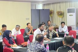 NHM dorong minat baca dan budaya literasi masyarakat lingkar tambang di Malut