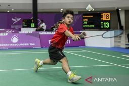 Peparnas 2024 - Klasemen: Jawa Tengah kokoh di puncak, Kalsel ketujuh