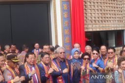 PJ Gubernur Kalbar serukan jaga persatuan antar-etnis