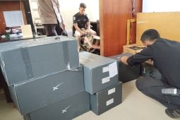 Polres SBT sediakan akses internet gratis bagi warga hadapi pilkada serenntak 2024