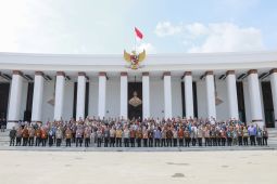 Dirut PLN ajak peserta Forum CEO wujudkan mimpi Indonesia
