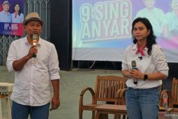 Calon Wali Kota Heri Cahyono siapkan Kota Malang sebagai "smart city"