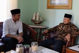 Mas Gum selaraskan visi dan legasi wali kota terdahulu untuk pembangunan