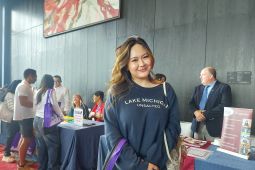 Kualitas pendidikan tarik minat anak muda Indonesia untuk belajar di AS