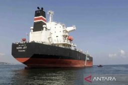 Kemenhub: 1.352 pelaut Indonesia bekerja di atas kapal Panama