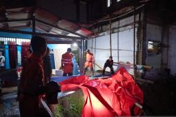 BPBD Kota Bogor tangani 531 bencana sepanjang 2024
