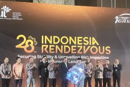 AAUI segera bikin MoU dengan asosiasi asuransi dari Korea terkait AI