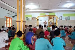 Festival Maulid Nabi sejalan dengan program Sigi Religi