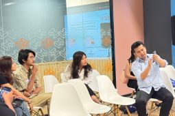 Anak muda apresiasi program MJC Jatim