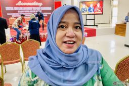 Ketua KIP Aceh Barat ungkap pemicu pelaporan dirinya ke KIP Aceh, disinyalir karena gender