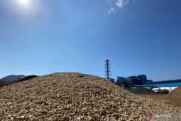 PLTU di Sumbawa Barat-NTB tingkatkan pemanfaatan energi terbarukan