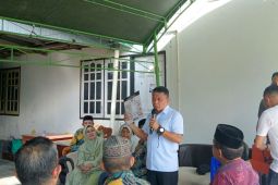 Hadianto paparkan pencapaian 53 program kerja selama menjabat wali kota