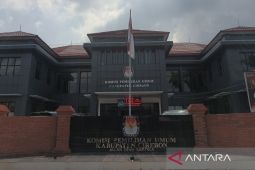 KPU Kabupaten Cirebon jamin hak politik pemilih disabilitas mental di pilkada