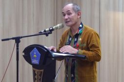 Pemkot sosialisasikan Pilkada ke pemilih pemula di Kendari