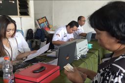 Bapenda "Sobo" RW bukukan PBB 90 persen