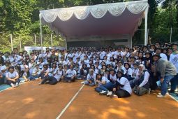 IDSurvey dukung upaya kembangkan Arboretum UI untuk lingkungan berkelanjutan