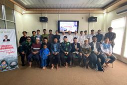 BMH edukasi literasi keuangan untuk mahasiswa dan pelajar