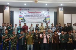 Bawaslu Belitung: Isu negatif saat kampanye berpotensi memecah masyarakat