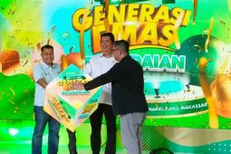 Bonus demografi perkuat posisi Indonesia sebagai pusat industri kreatif dunia