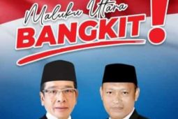 Parpol pengusung segera usulkan pengganti Benny Laos sebagai Cagub Malut