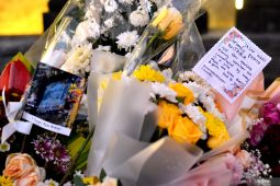 Peringatan 22 tahun tragedi Bom Bali