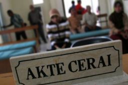 Psikolog: Jangan buat keputusan bercerai dalam keadaan emosional