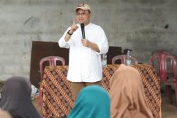 Erzaldi - Yuri siapkan "Jalur Tol" produk UKM Go Internasional