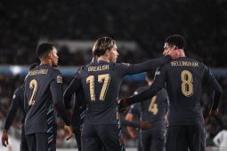 FA ingin Tuchel bawa "Three Lions" juarai Piala Dunia 2026