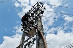PLN Sumut tingkatkan  pelayanan "one day service" kepada pelanggan