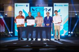 MenKop UKM ungkap 4  upaya wujudkan "modest fashion" RI mendunia