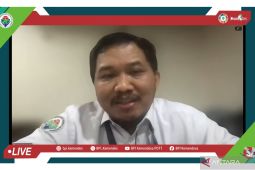 Kemendes: Kerja di  desa tentukan keberhasilan Makan Bergizi Gratis