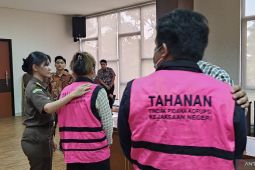 BRI pecat pegawai terlibat korupsi dana KUR