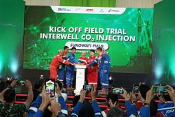 Pertamina gandeng perusahaan Jepang untuk tekan emisi