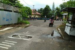 DPRD Seruyan minta PUPR perbaiki kerusakan jalan perkotaan