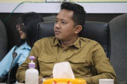 DPRD dorong peningkatan pembangunan sarprasrumah ibadah