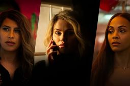 'Emilia Prez' puncaki nominasi Oscar 2025