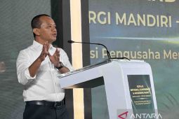 Bahlil: Industri mobil listrik dunia bergantung pada Indonesia