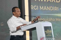 Bahlil ungkap upaya tekan biaya impor energi Rp500 triliun