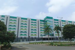 Dispora Kaltim: Pengelolaan Hotel Atlet tunggu payung hukum