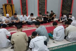 LPKA Palu gencarkan program keagamaan untuk anak binaan