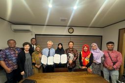 Jawa Barat perkuat kerja sama penanganan bencana dengan Shizouka Jepang