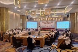 Upaya Sumsel menuju ekspor kopi perdana dan perluasan akses KUR