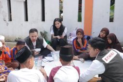SEMAI luncurkan Program Hambalang Mengajar di MI Al-Wasilah