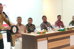 Kapolda ajak ormas cegah konflik sosial di  Sulawesi Barat