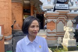 KPU Denpasar tetapkan debat pilkada berlangsung dua kali