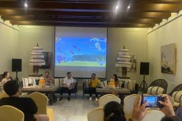 Pemkot Denpasar bantu Sanur Village Festival 2024