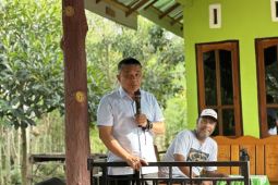 Hadianto jelaskan cara mengajukan permohonan bantuan modal usaha