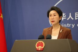 Pihak yang ingin perdamaian harus tolak "kemerdekaan Taiwan"