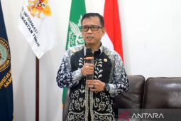 KI Kaltim ajak mahasiswa tingkatkan pemahaman  informasi Pilkada