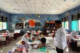 Pembiasaan MBG di Kota Tangerang ubah perilaku hidup sehat siswa